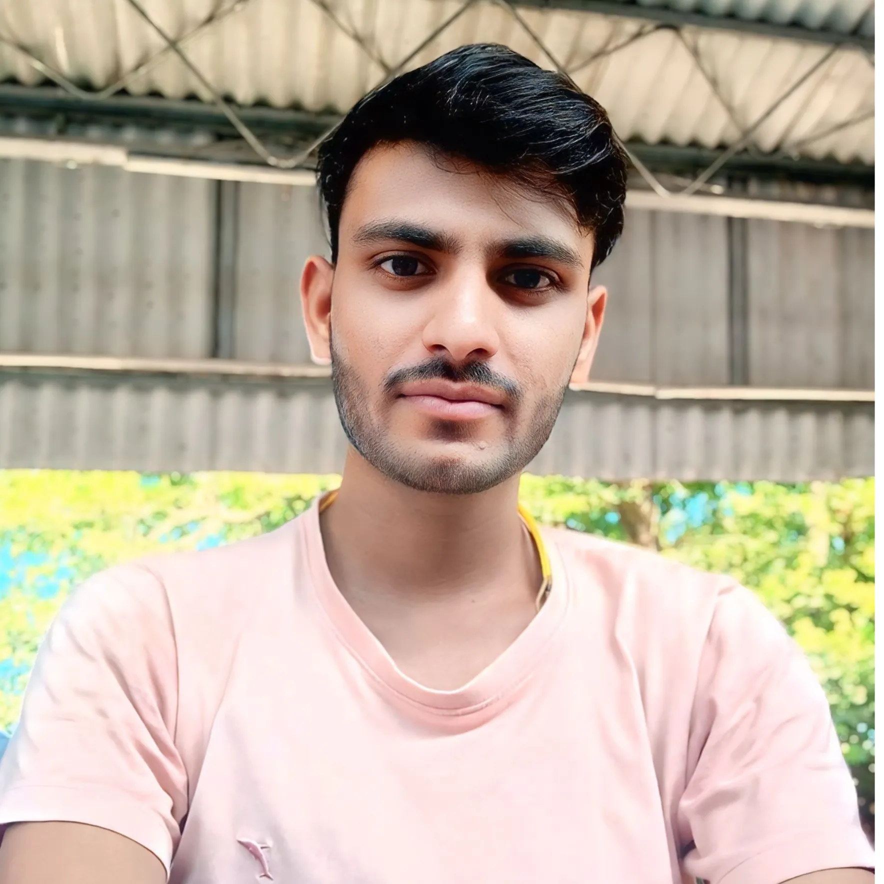 Ranjeet saini