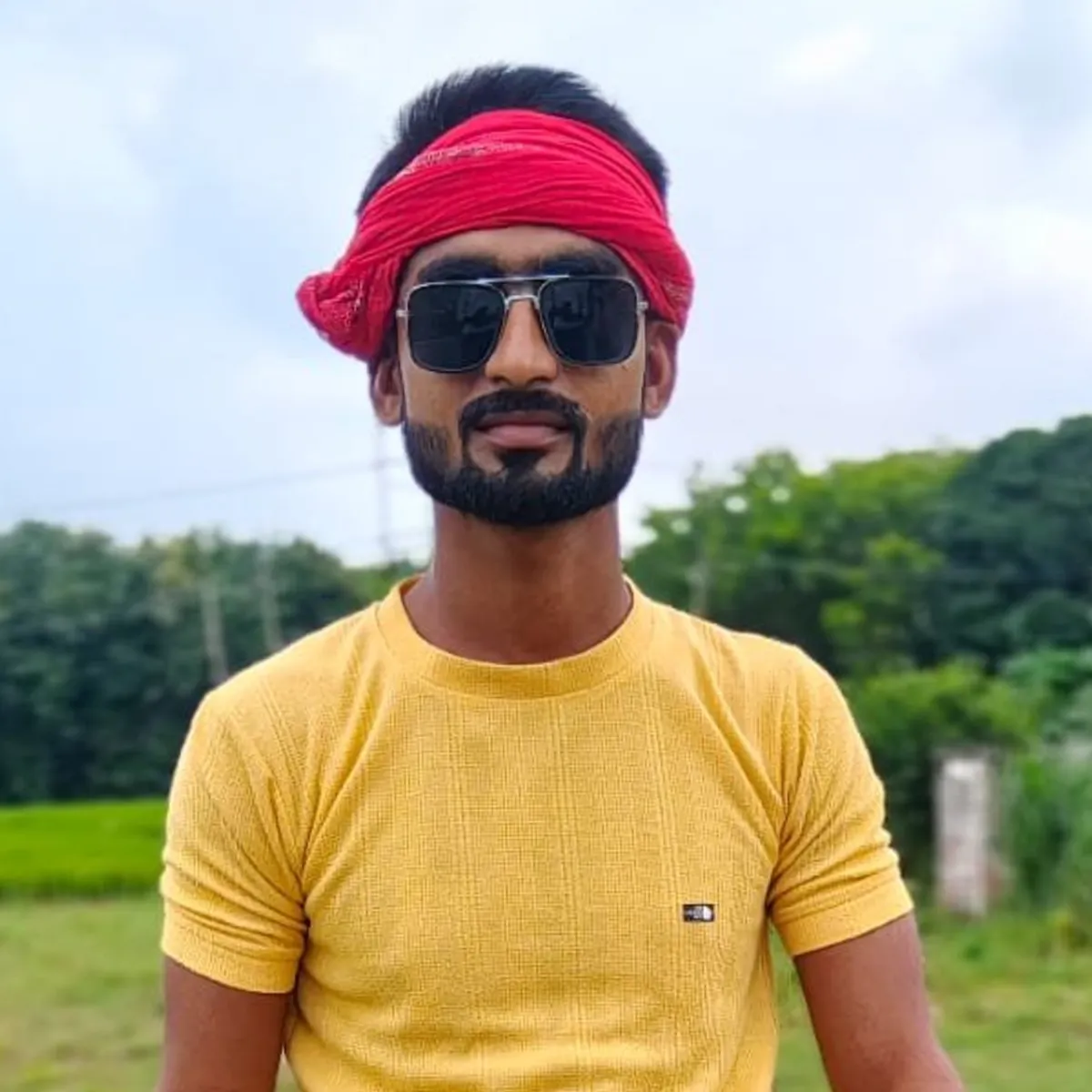 Avnish Nishad