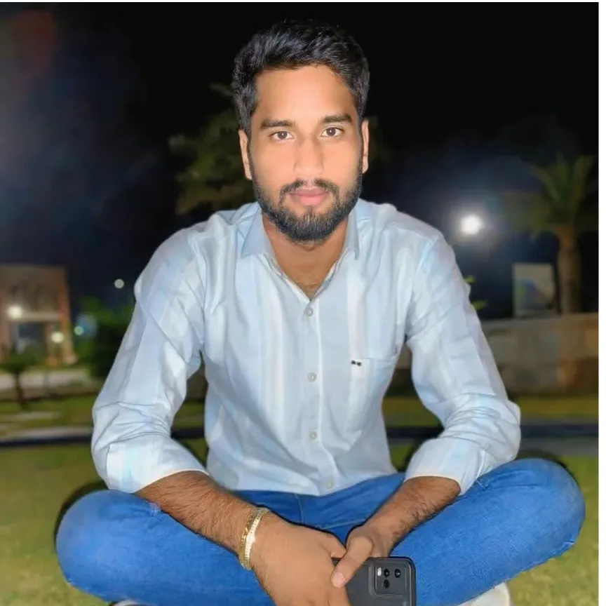 Santosh Gurjar