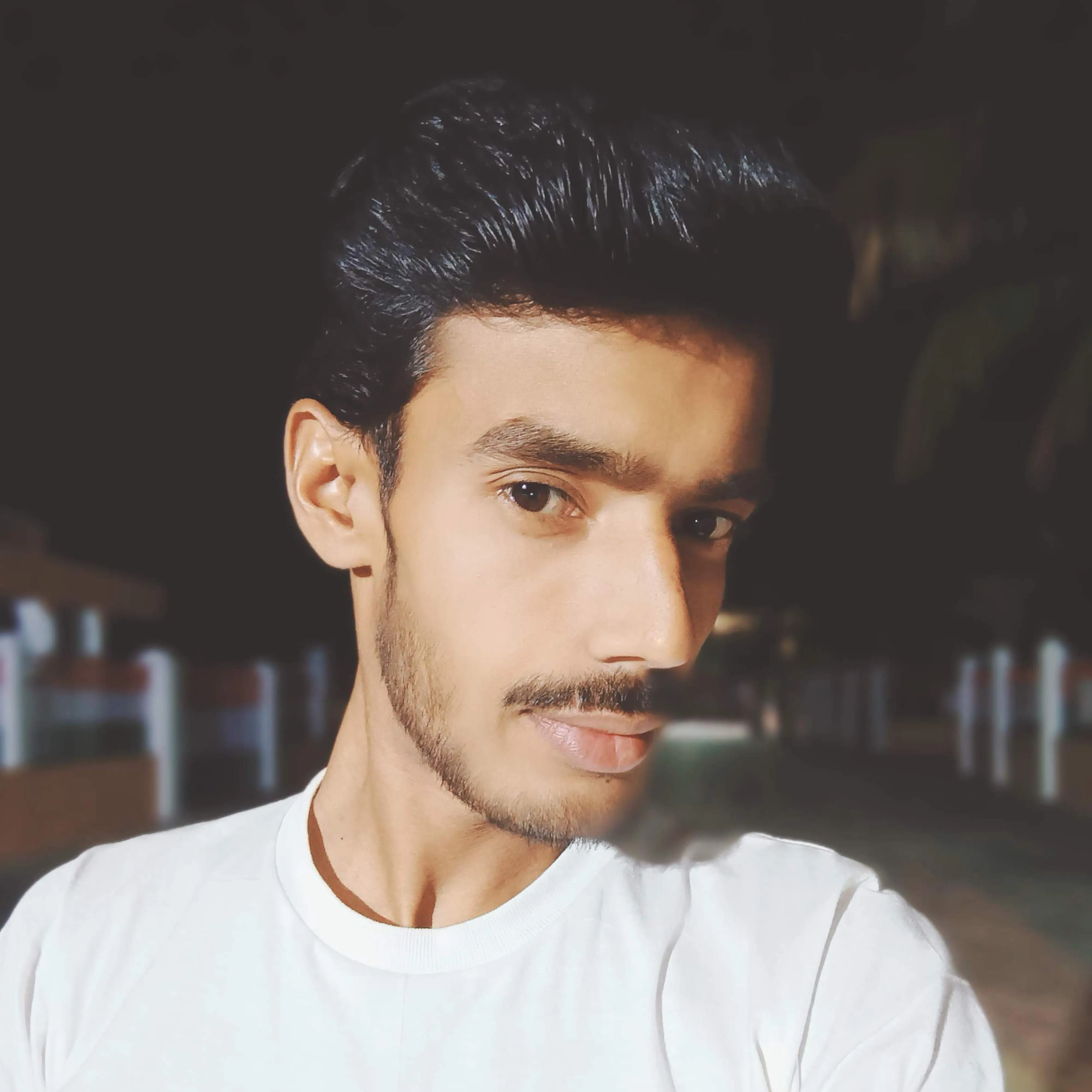 Prashant Kumar