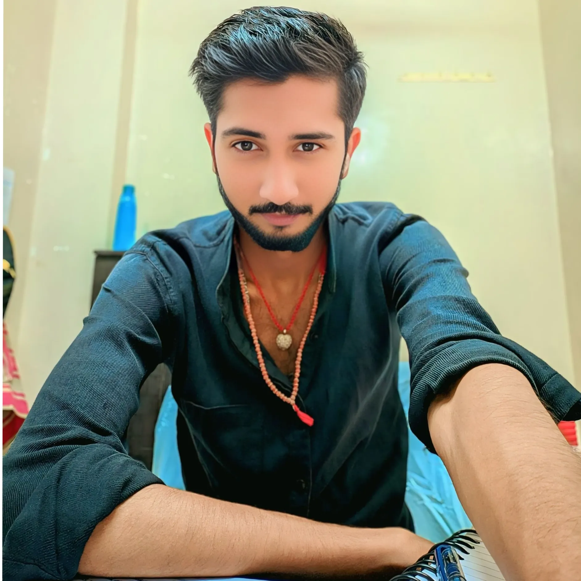 Raj Bhushan