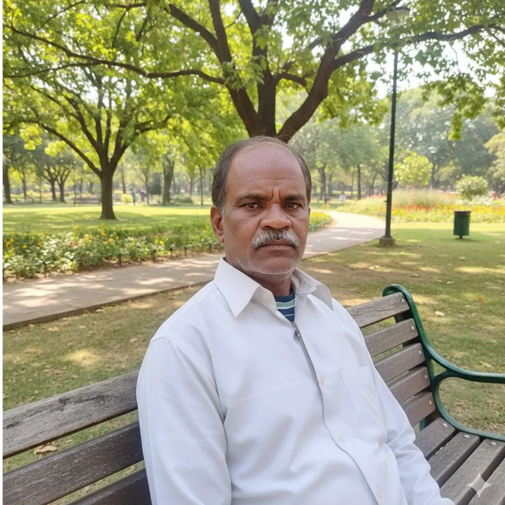 Alam Singh