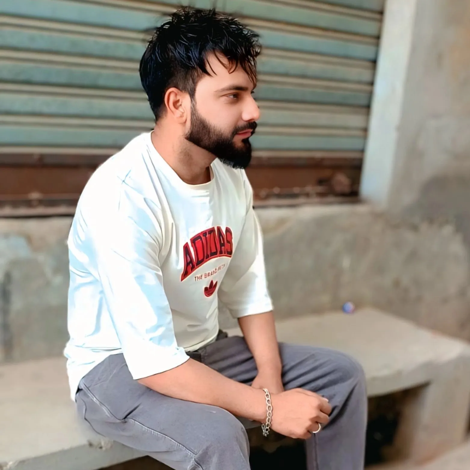 Arman khan