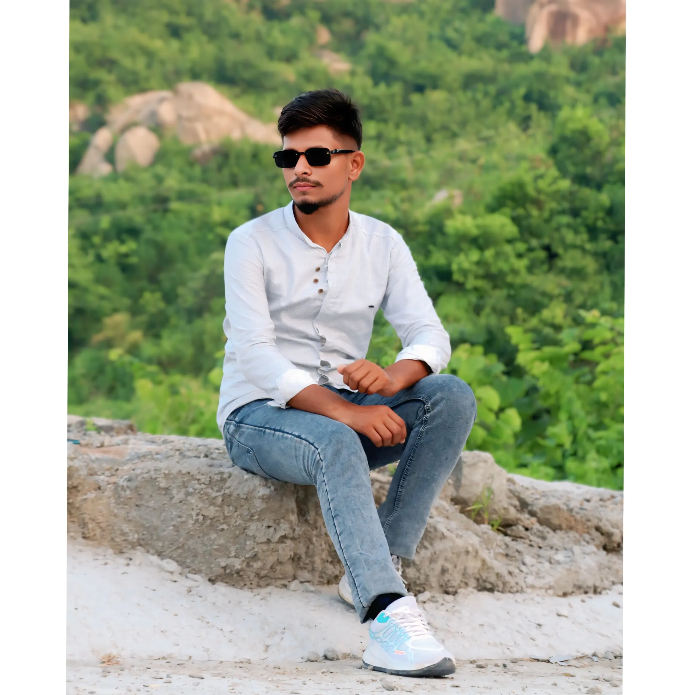Amit kumar