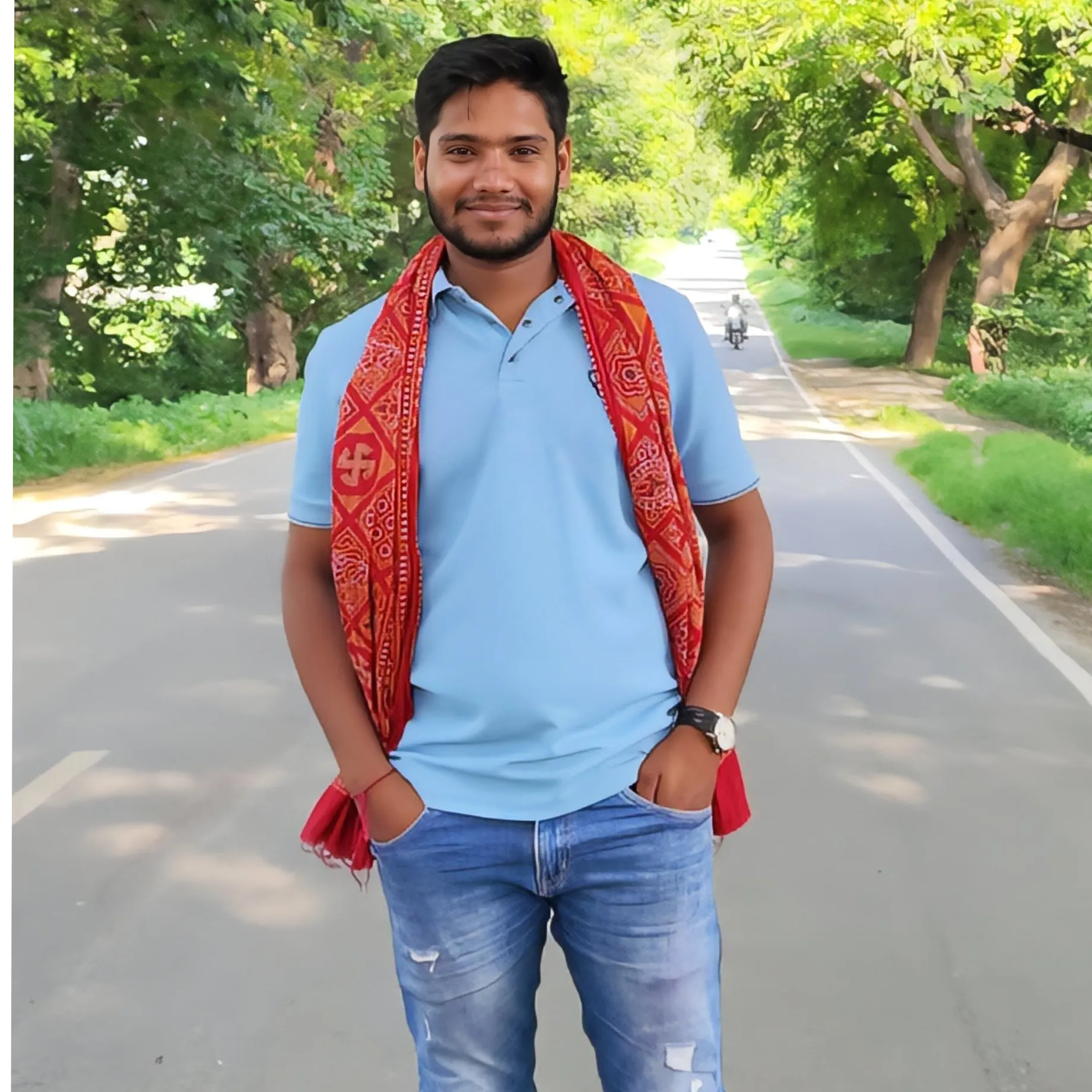 shekhar yadavunshi
