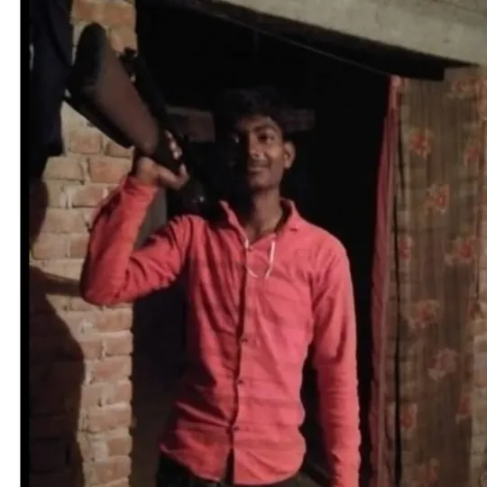 Shivam Kumar
