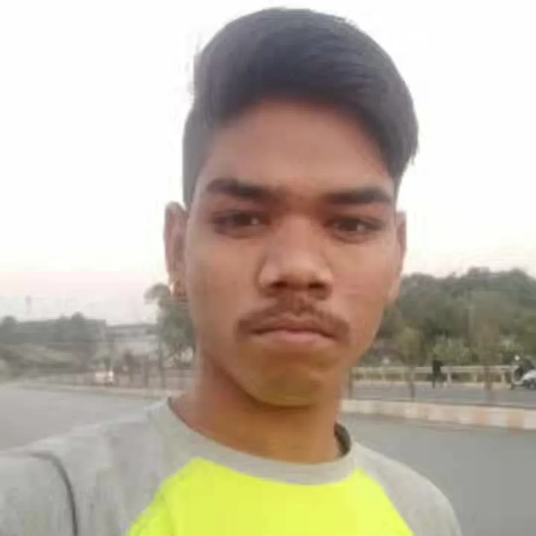 Vikram chamar