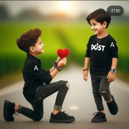Love you