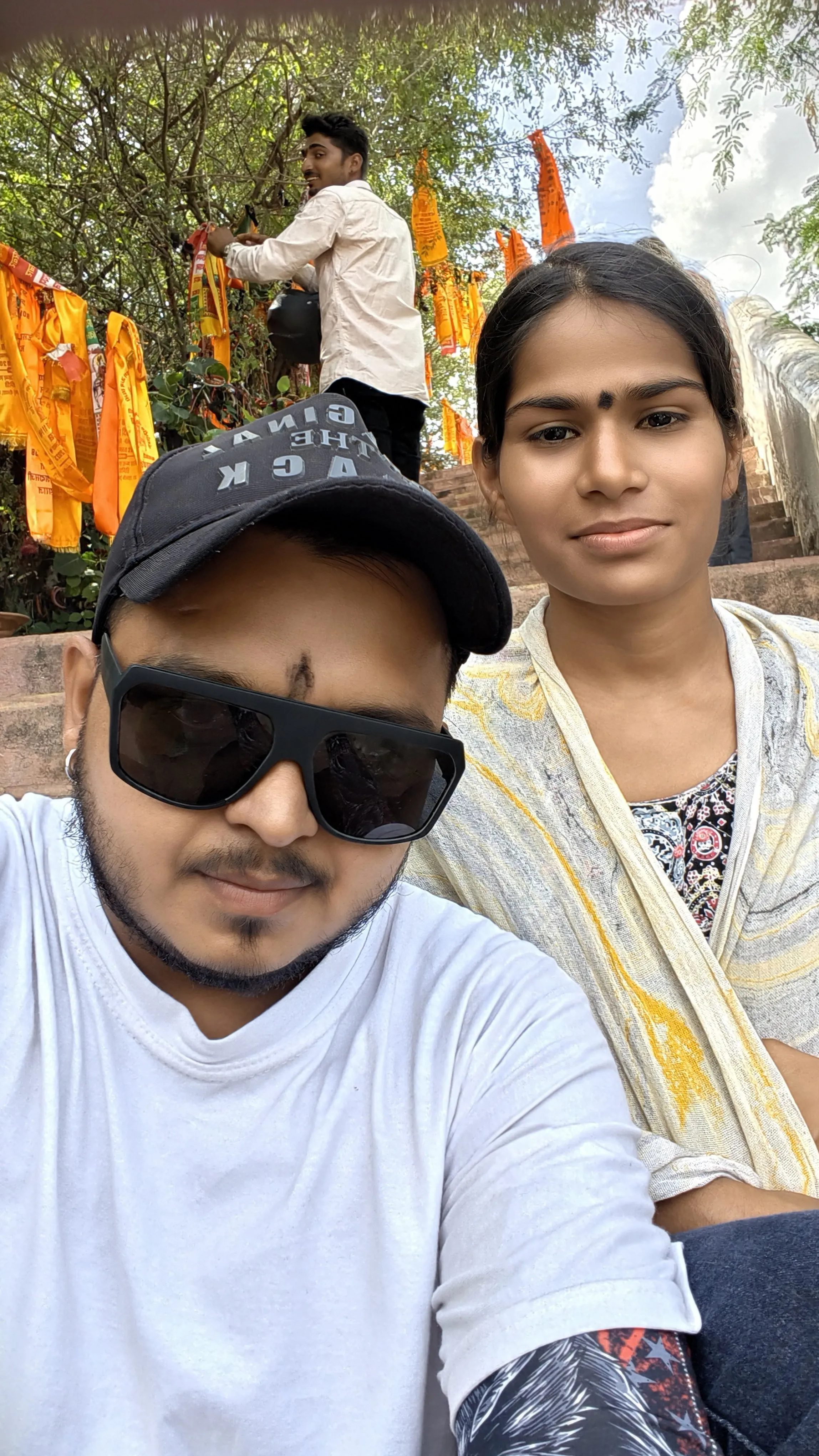 vinod kumar