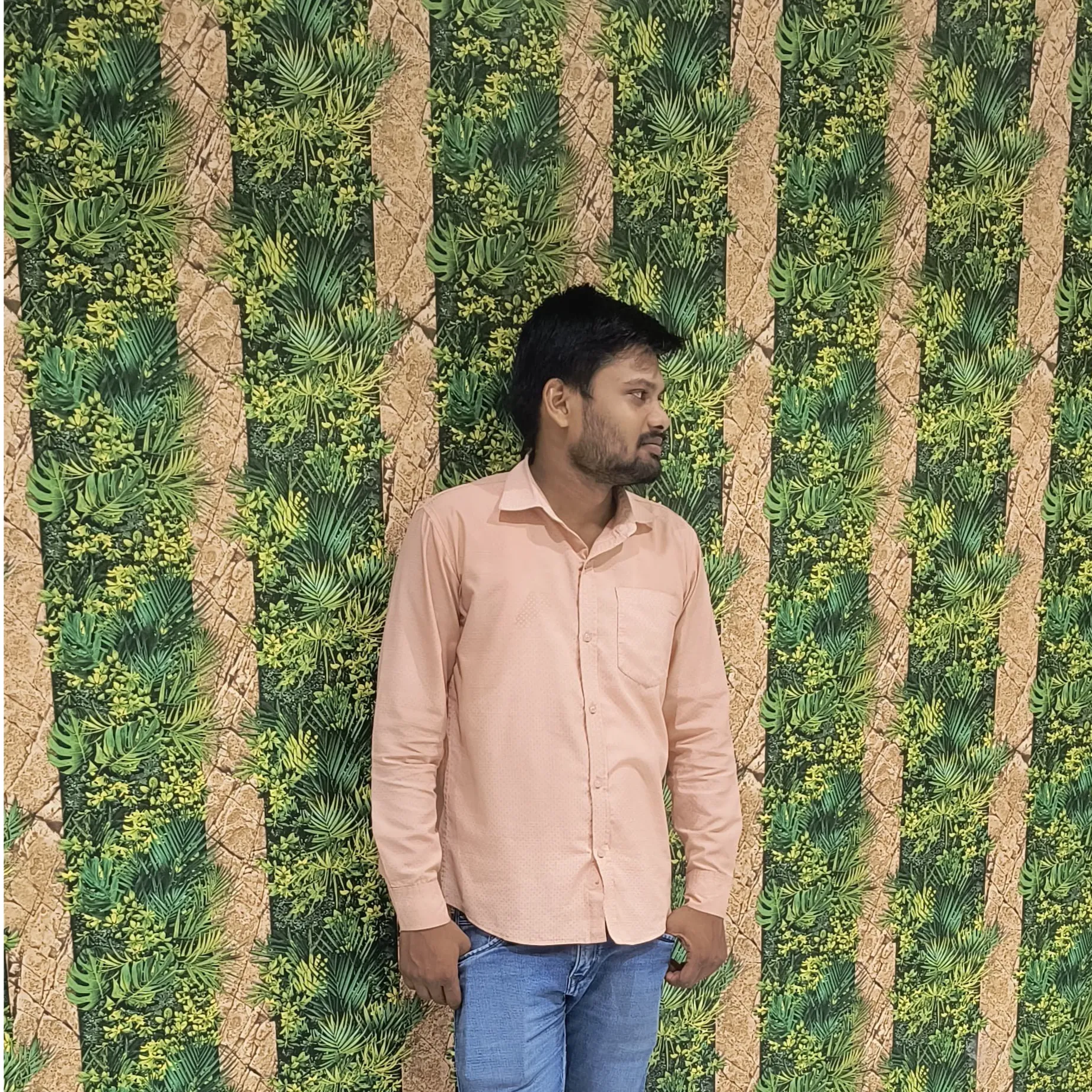 Nikhil Raj