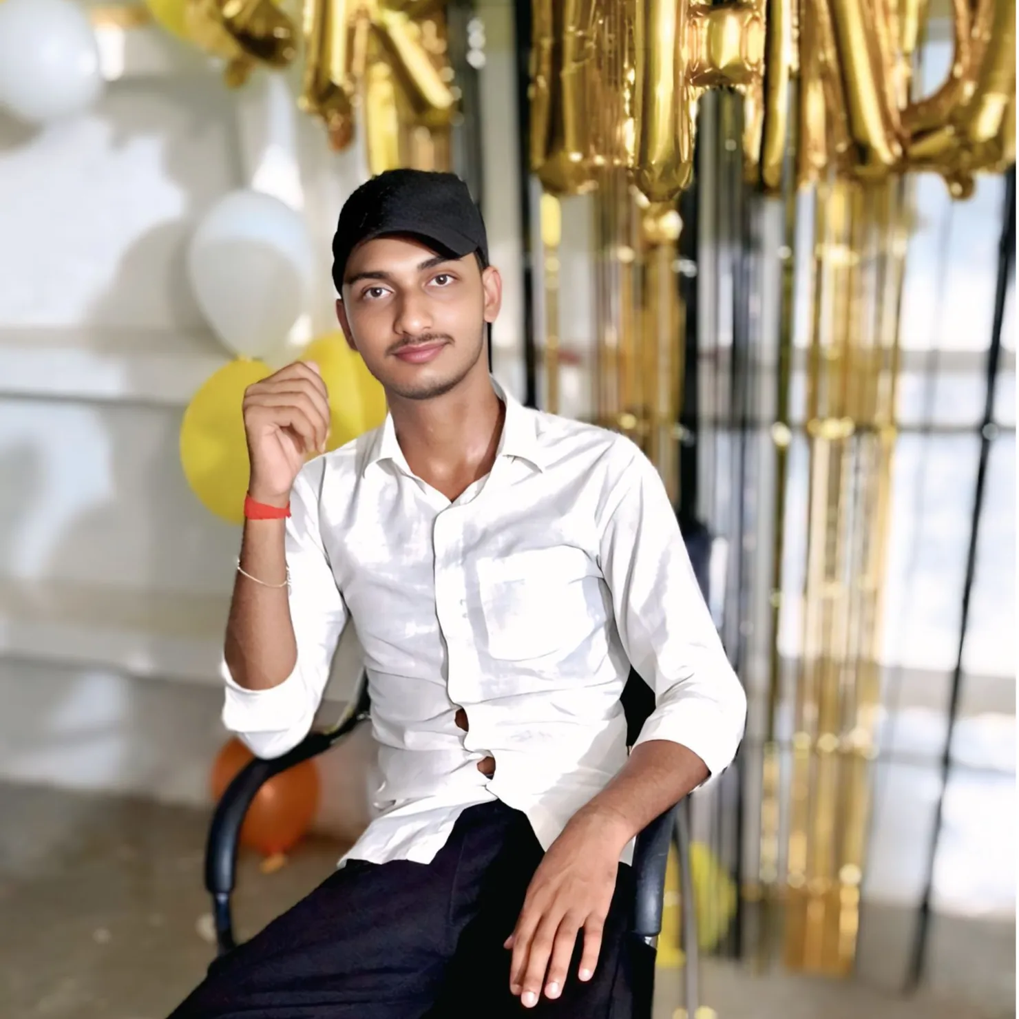 Alok Tiwari