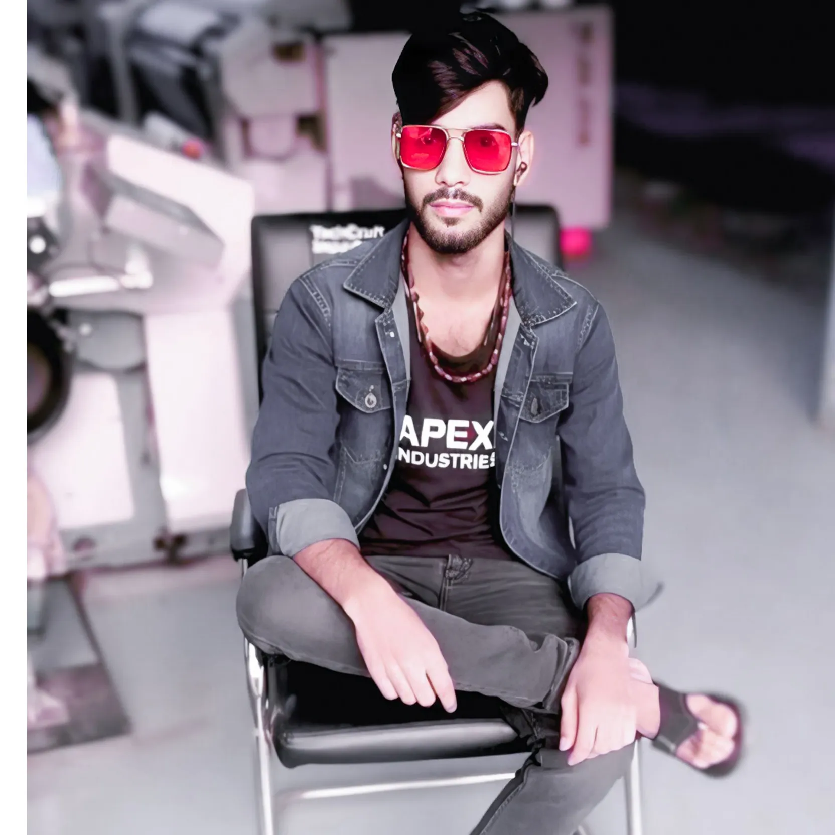 RAJAN PAL
