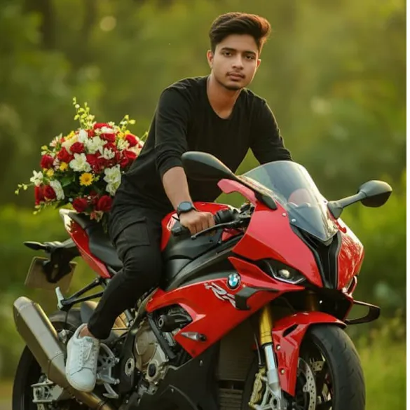 deepak sarraf