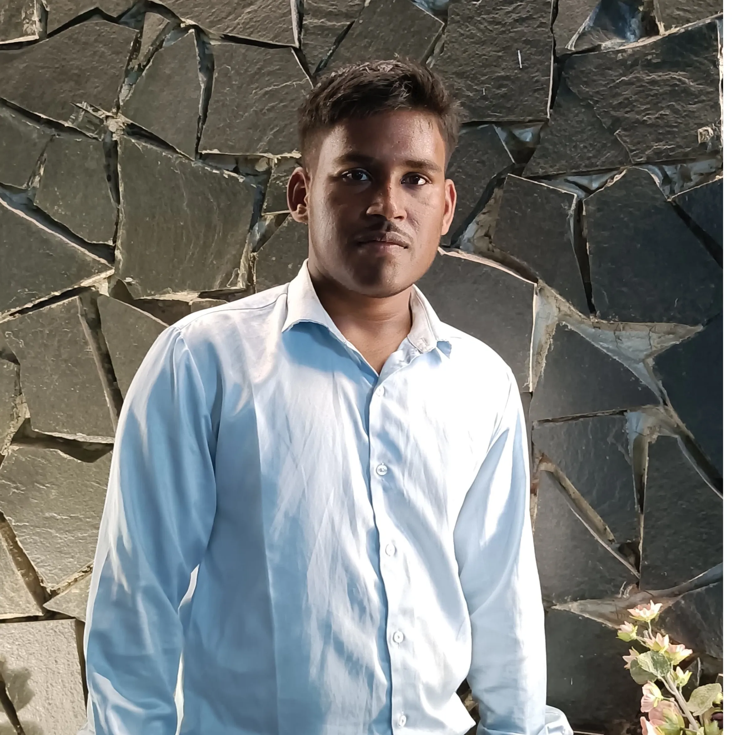 Chandrashekhar sahu