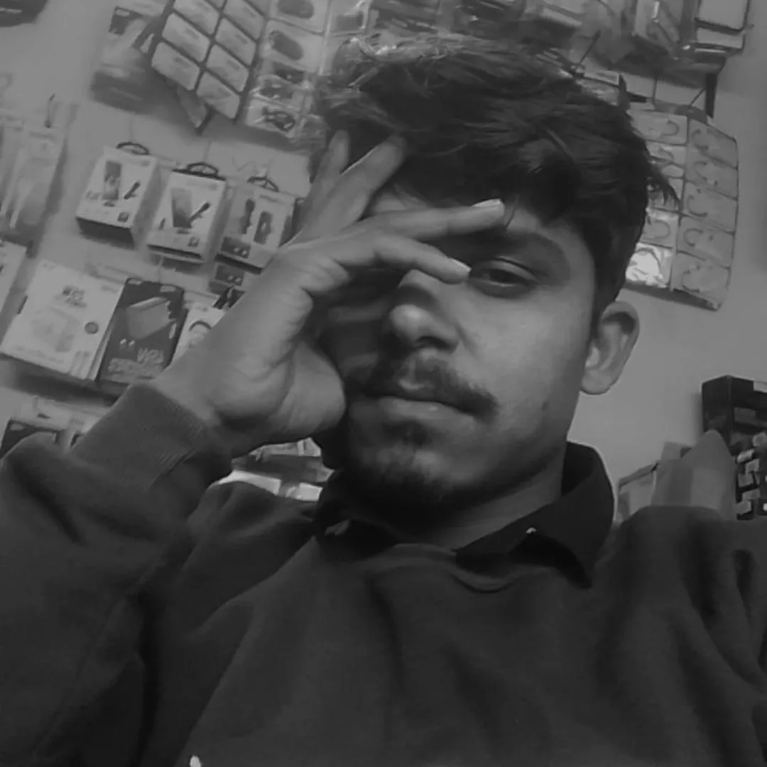 Akash Chauhan