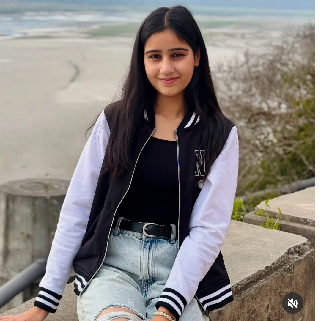 kajal singh