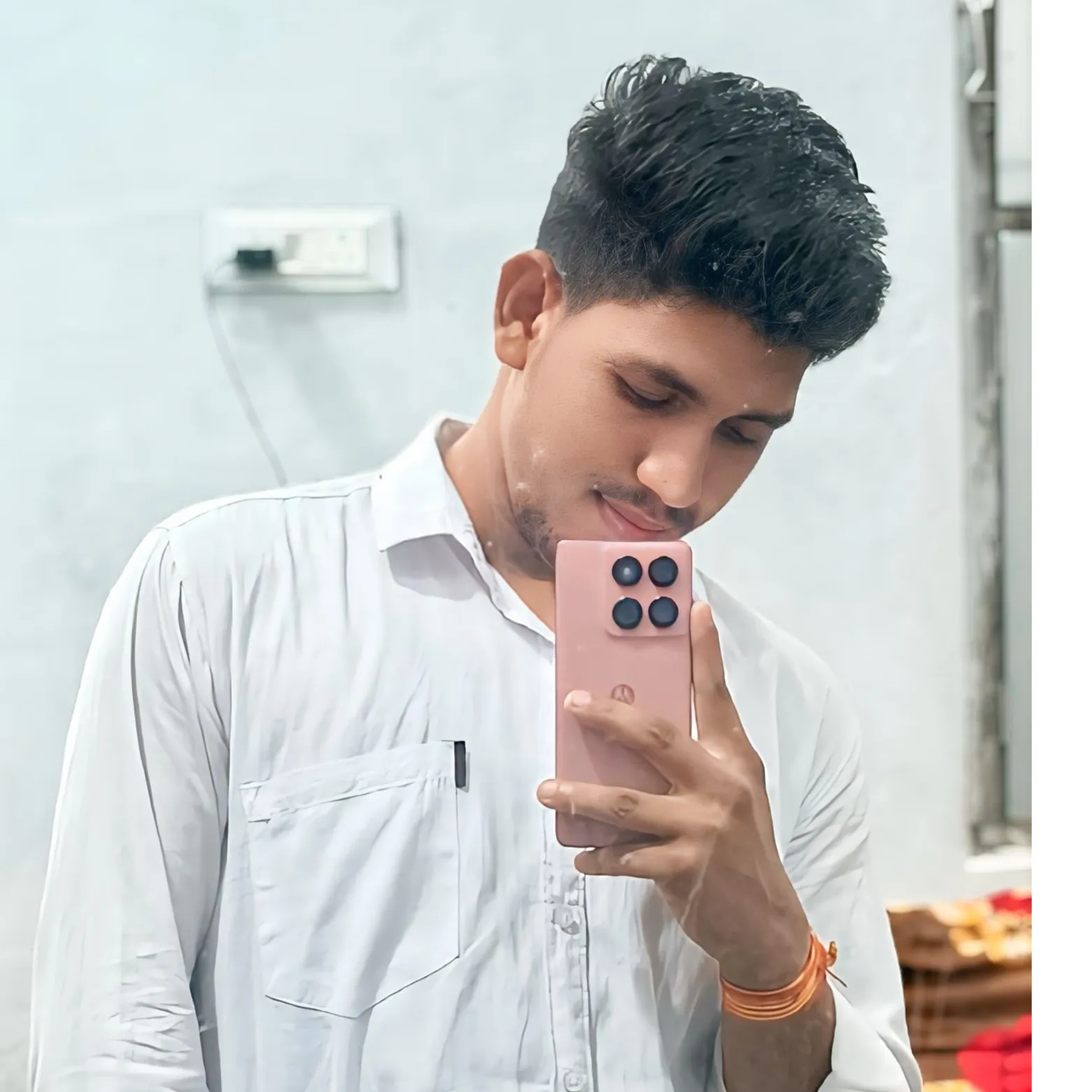 BISHAL SINGH