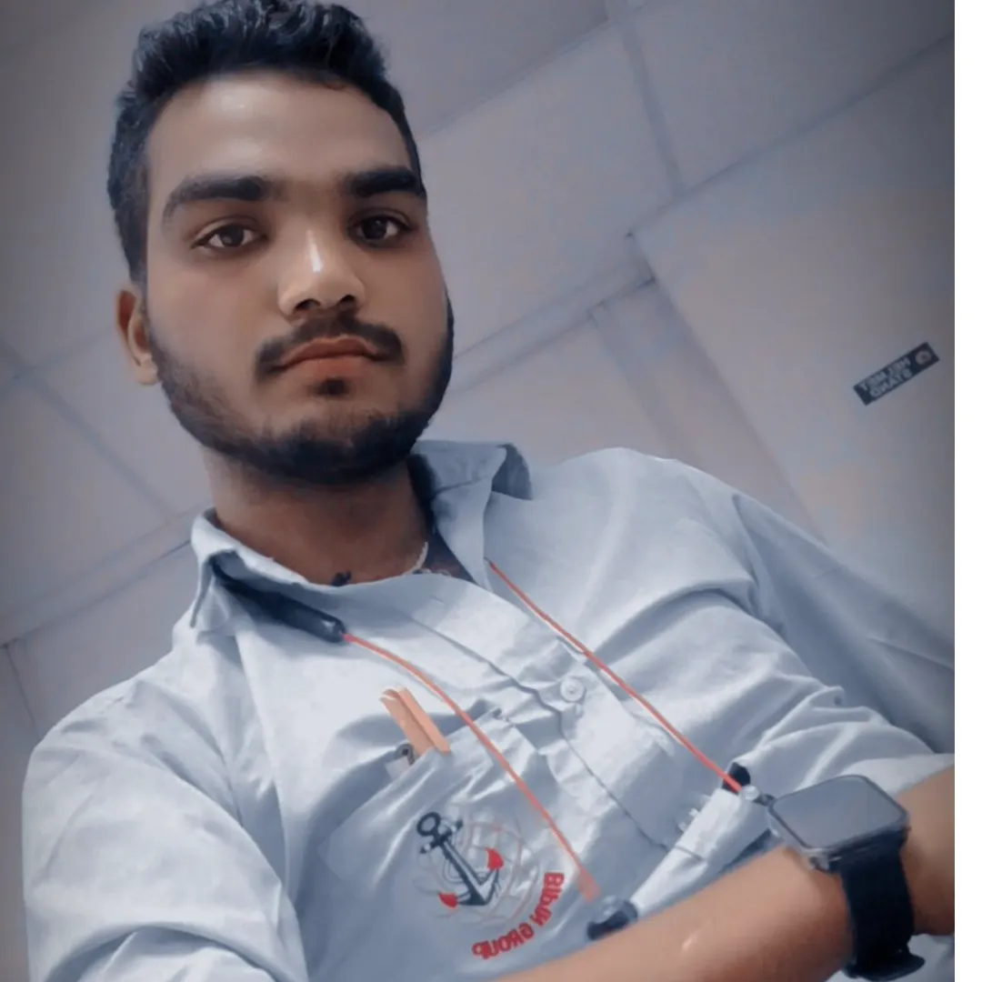 Ankit Pandey