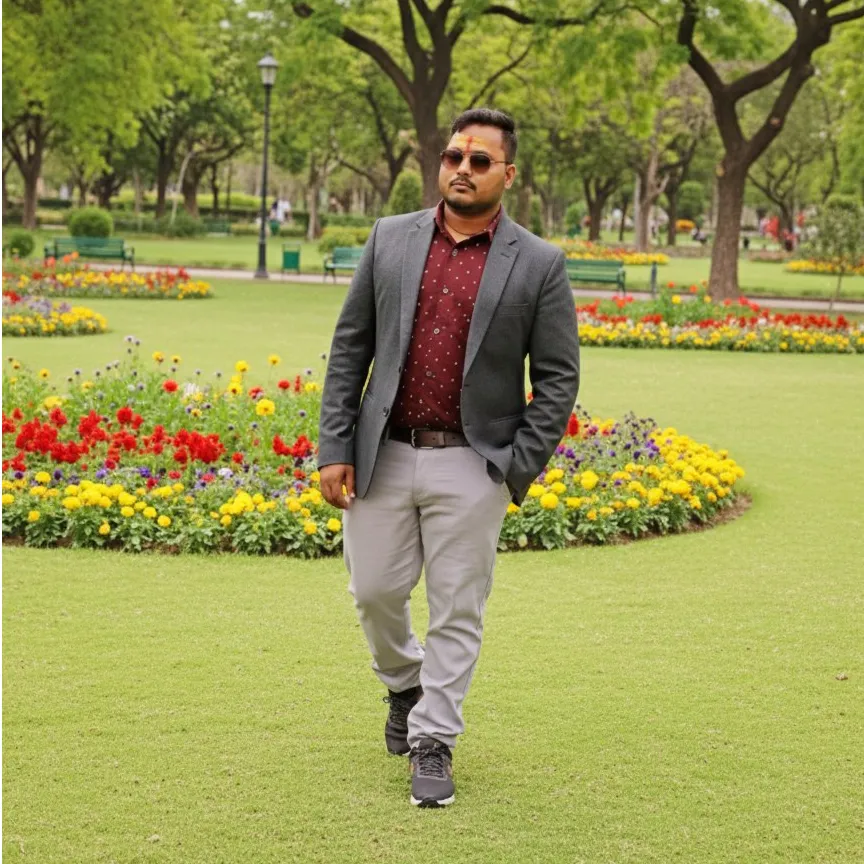 Girish Chandra