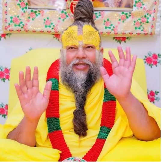 Amit sanatani🕉️🚩