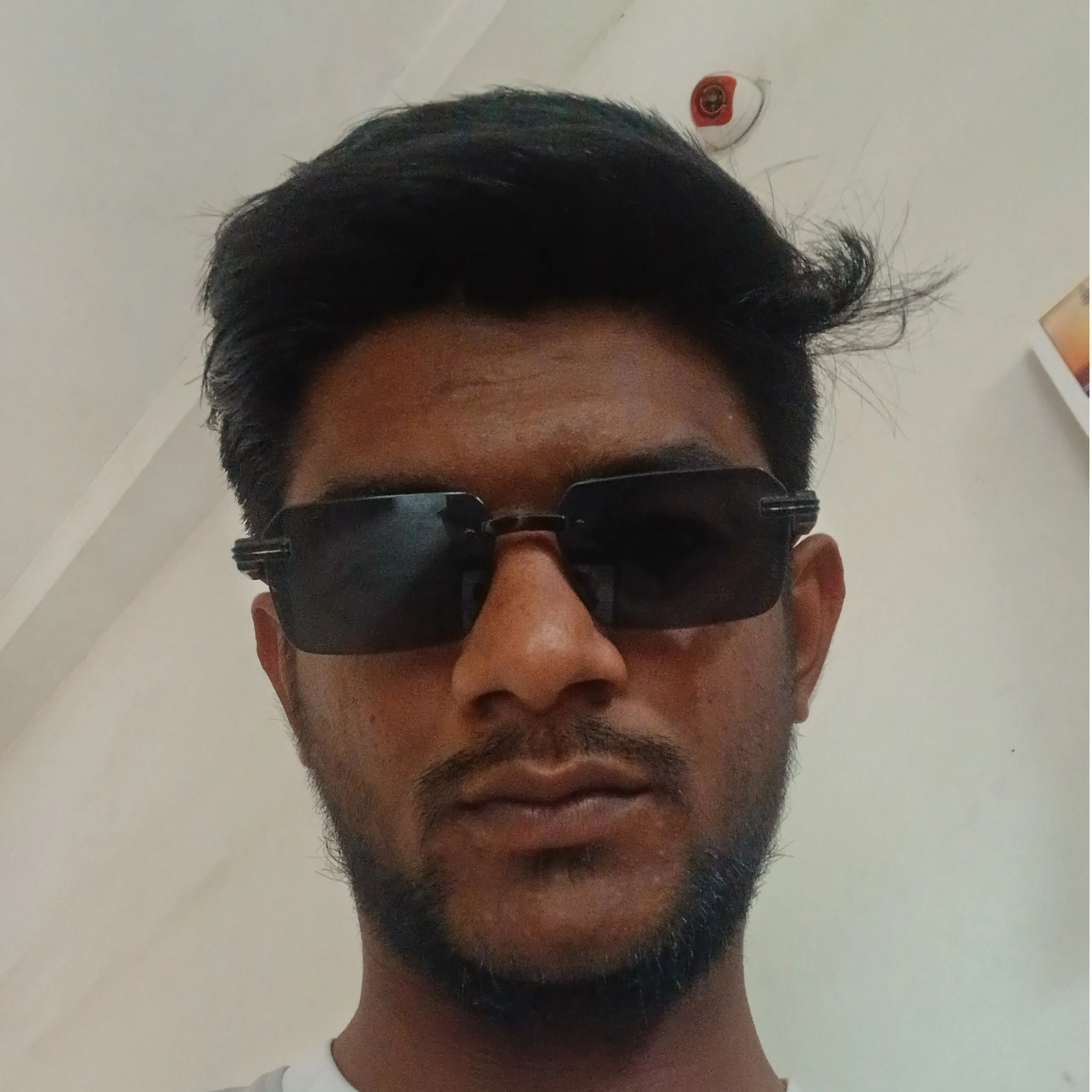 ARBAZ KHAN