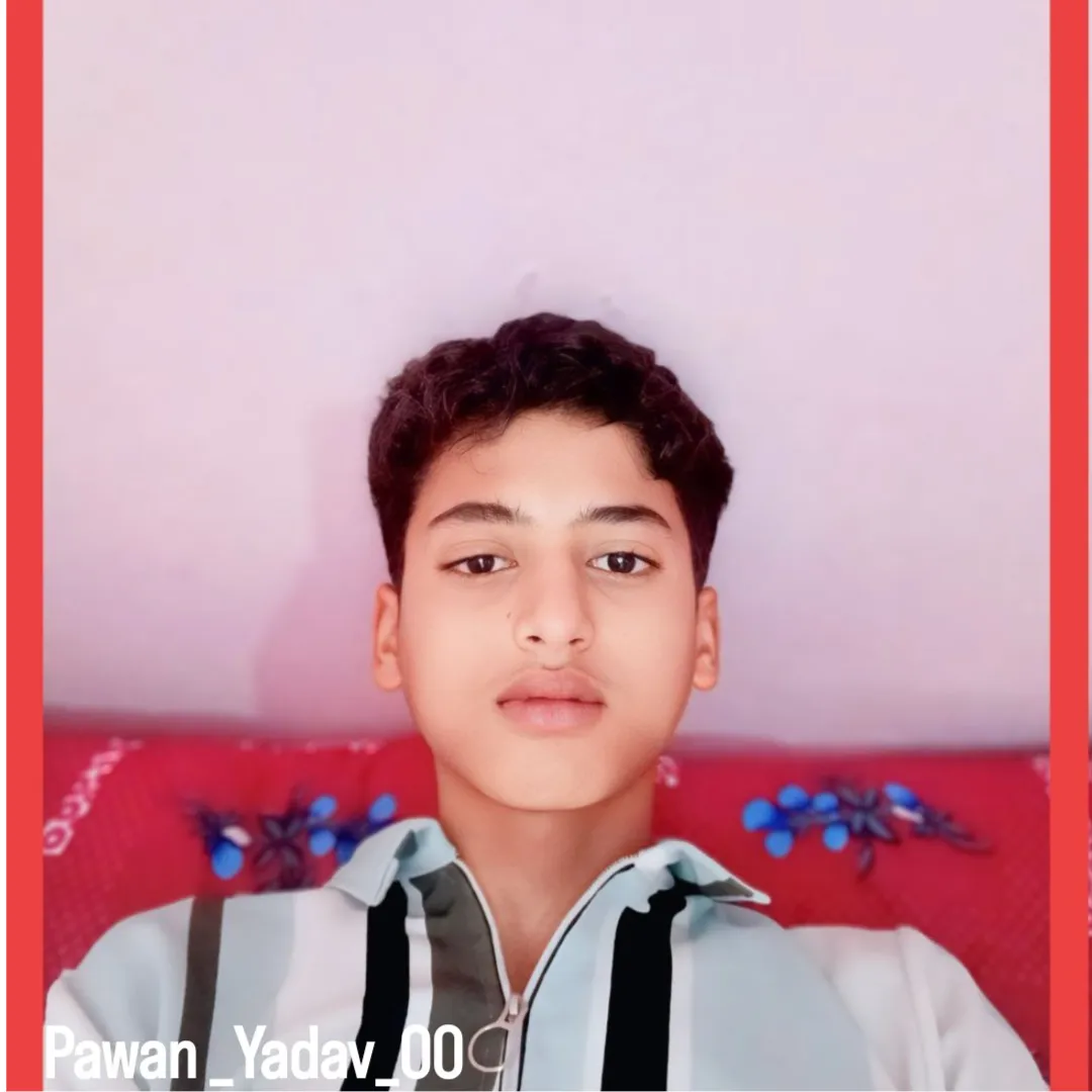 Pawan Yadav