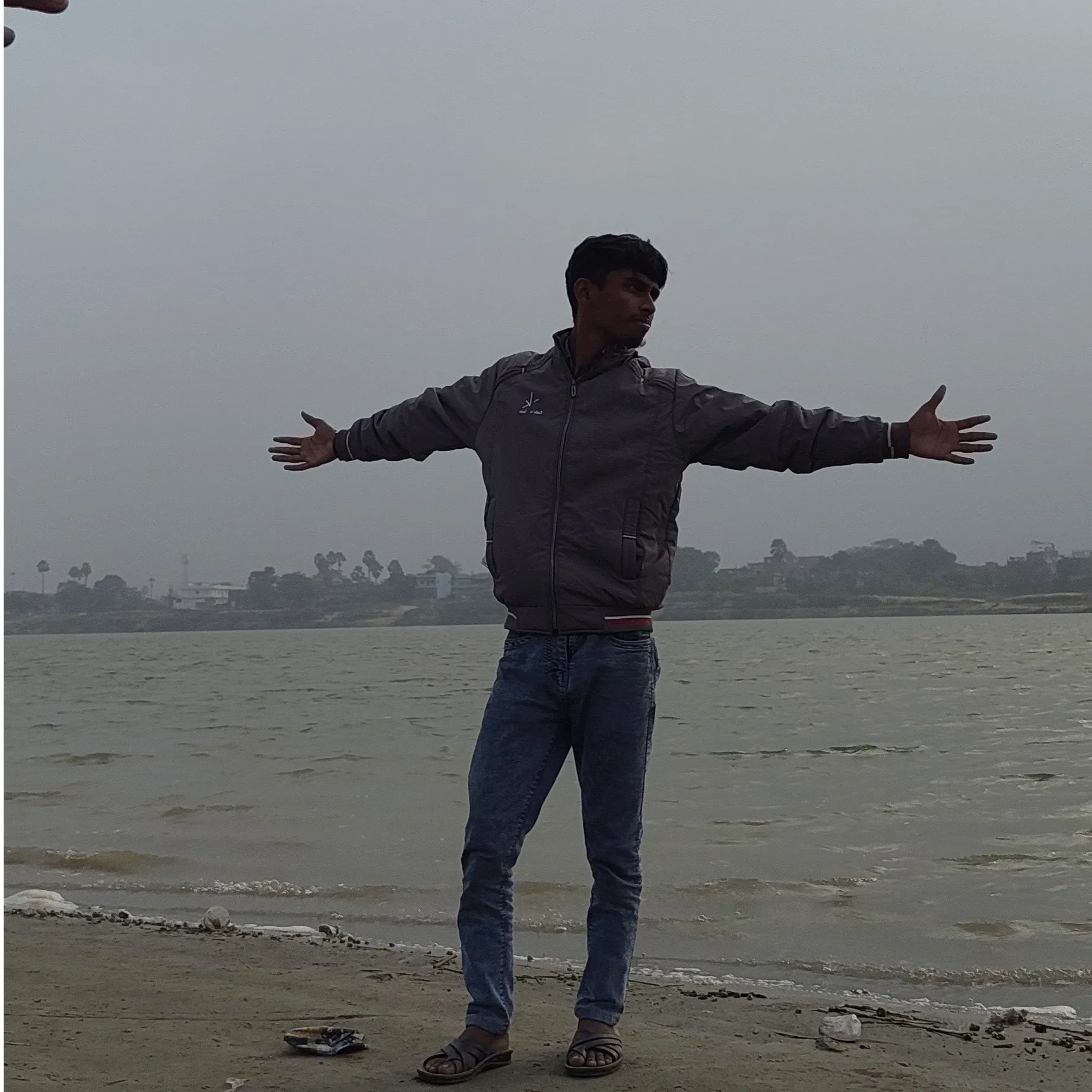 aditya Thakur