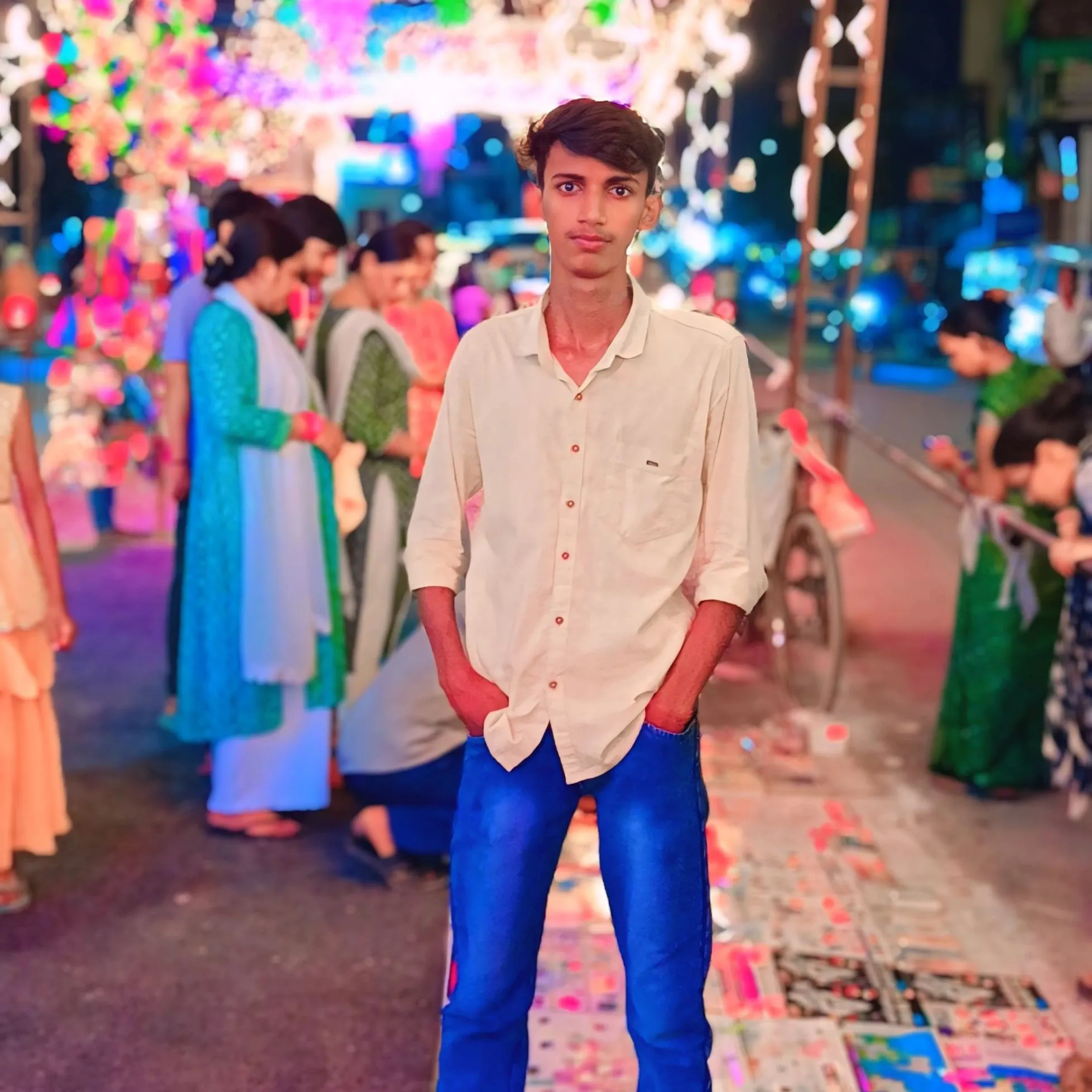 utkarsh gautam