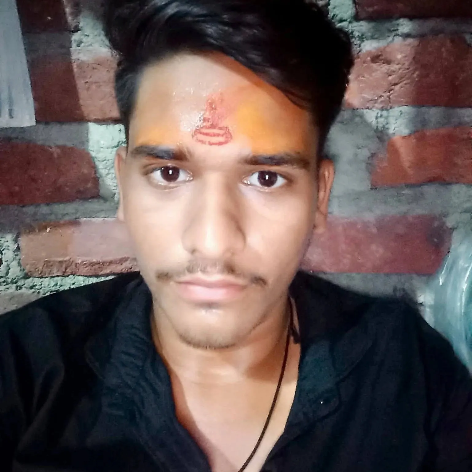 Shamser Yadav