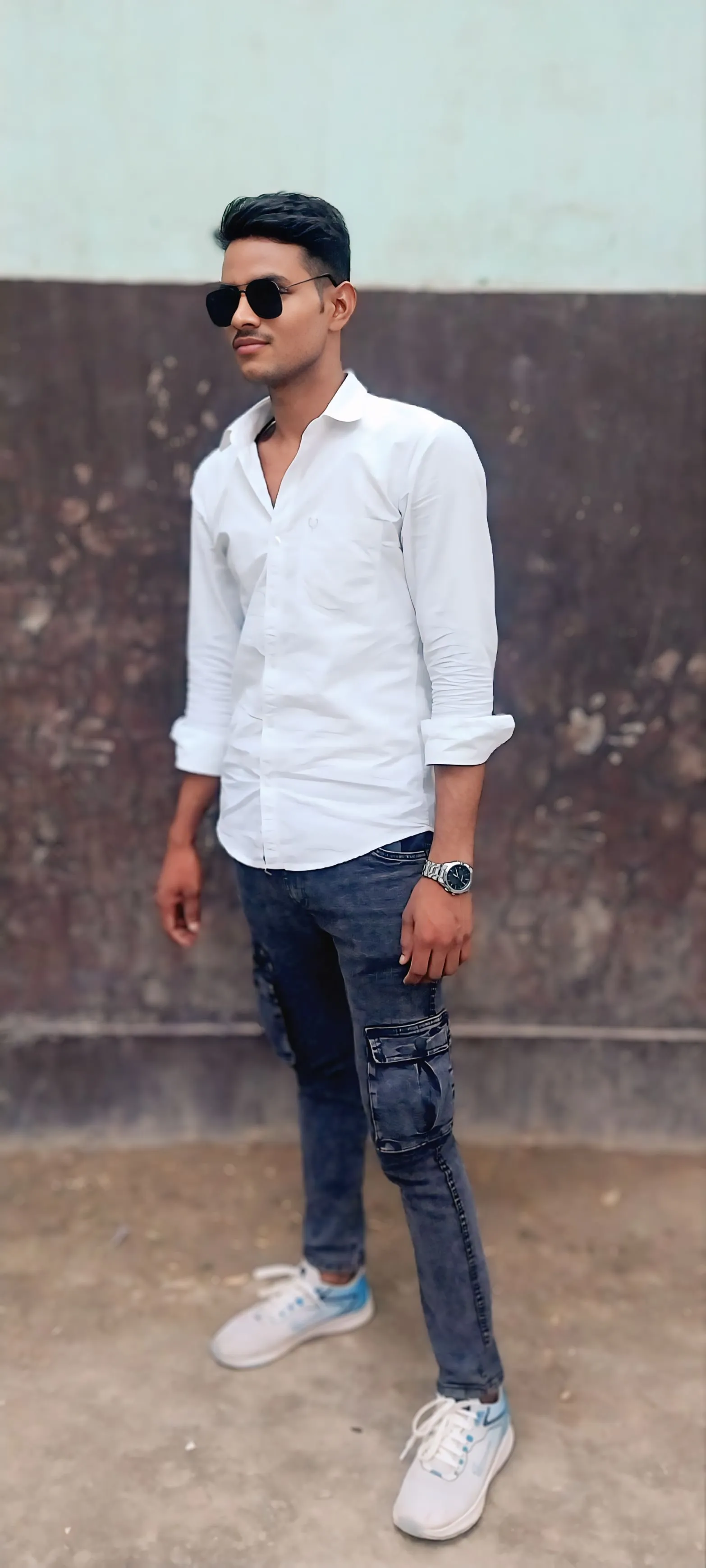 vishal maurya