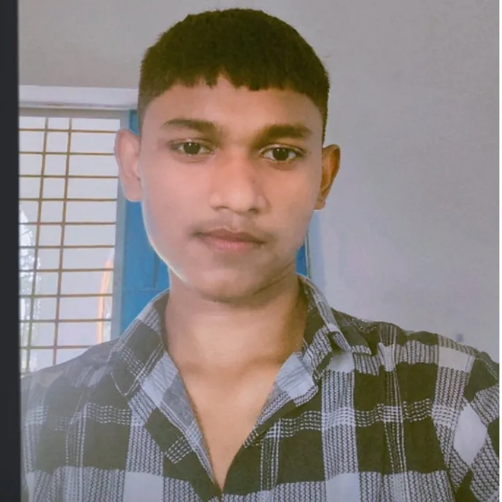 Raushan kumar
