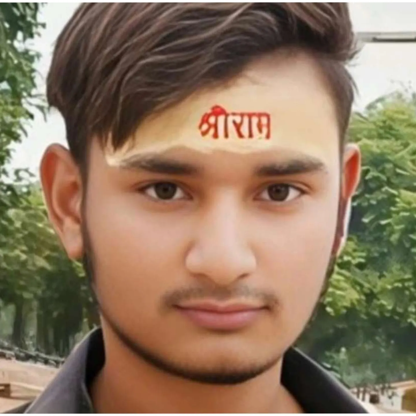 kartikey NISHAD