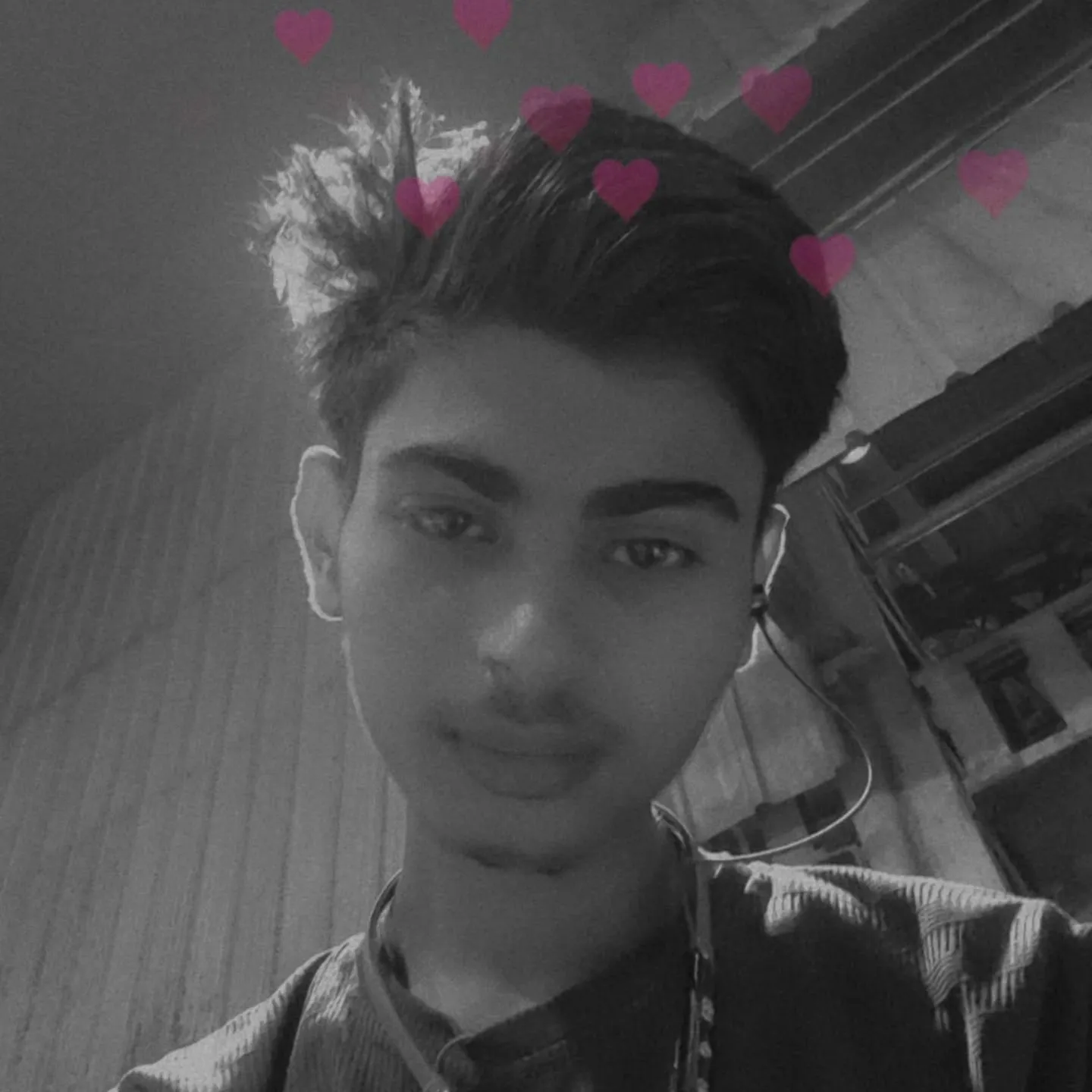 Nitesh Kumar