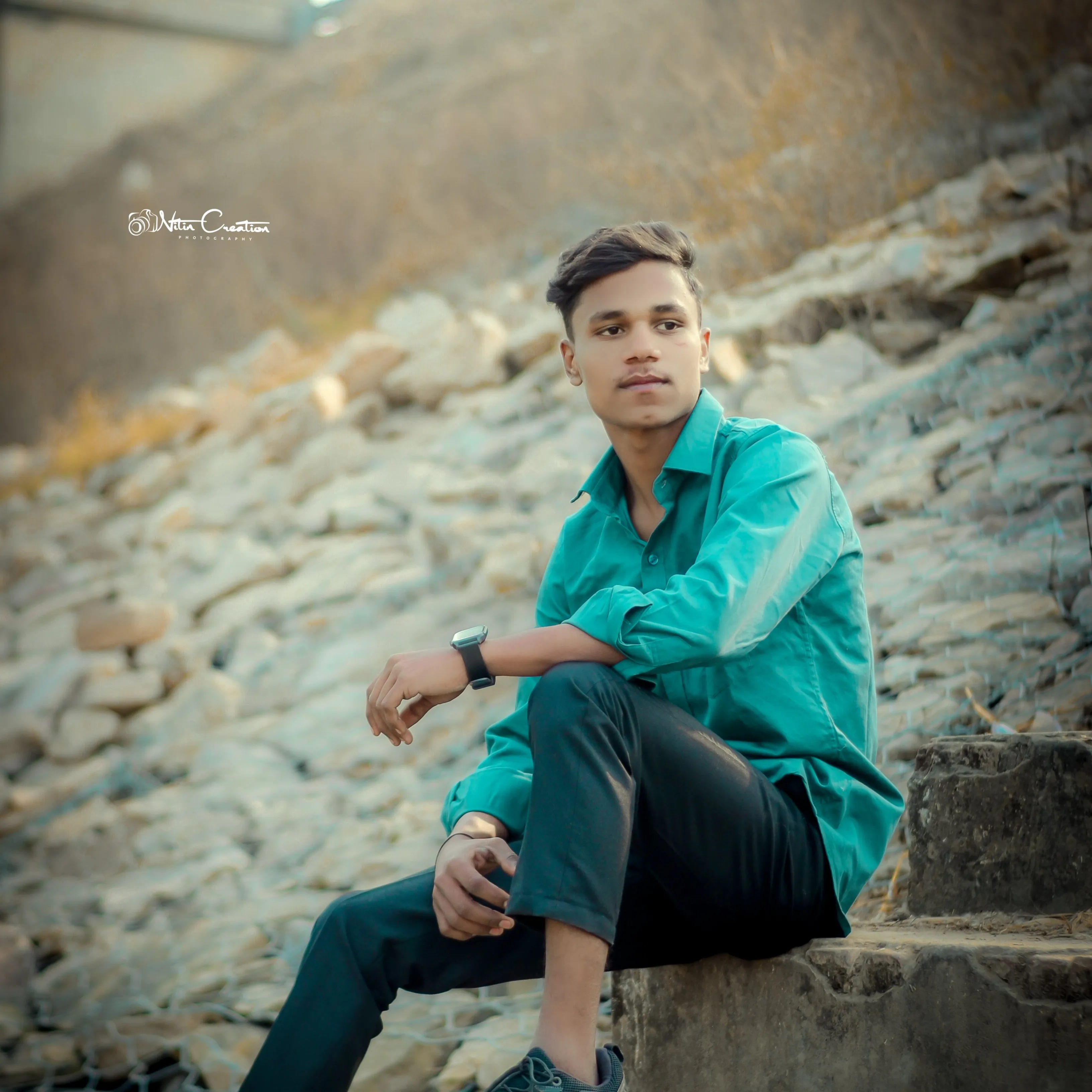Rajan kumar