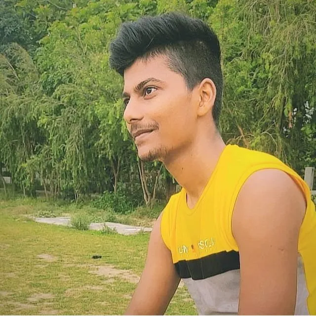 Raghubir Singh