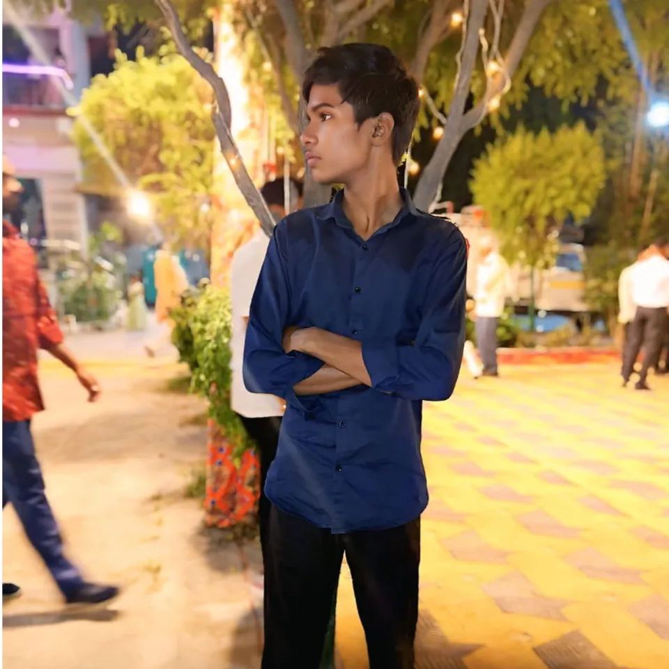 Amar Shah