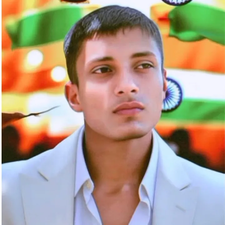 Suman Oberoy