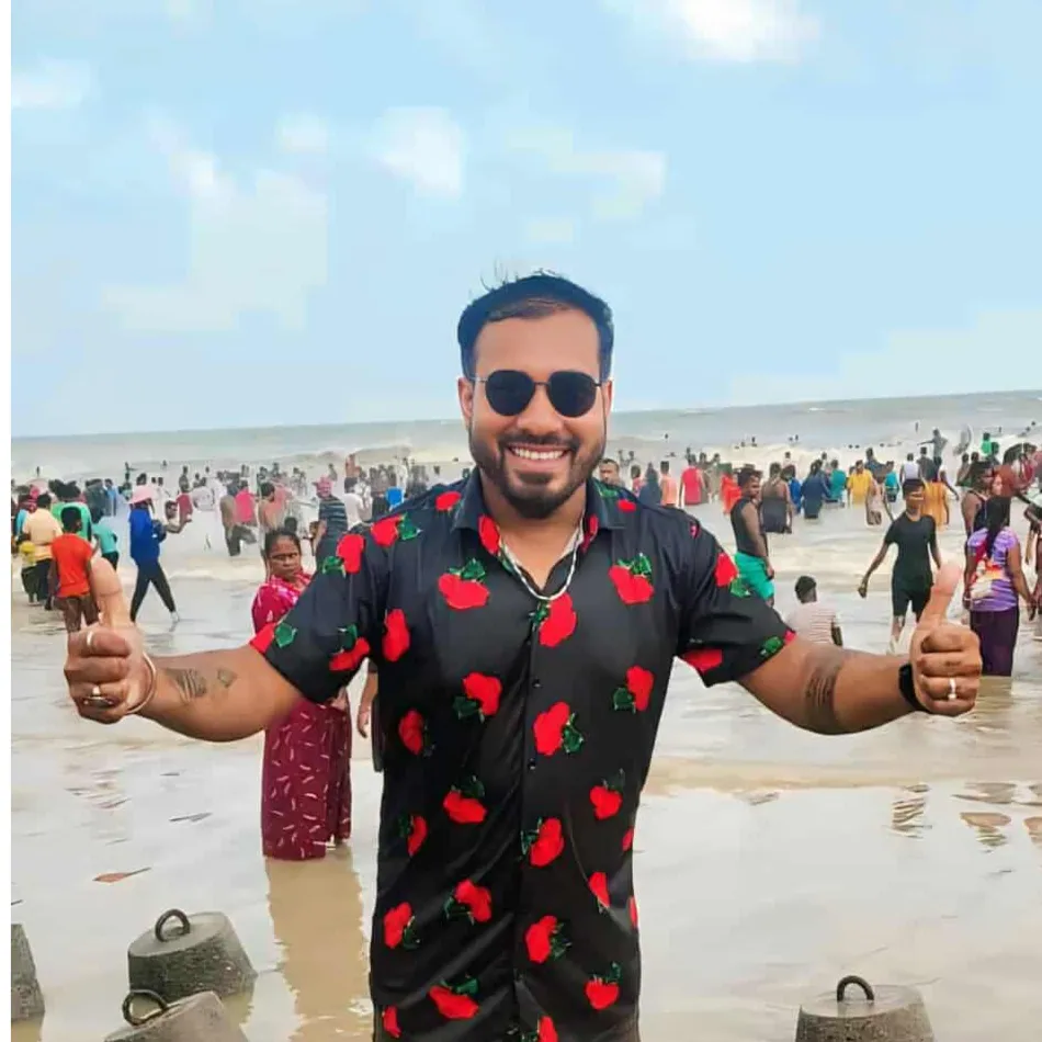 Alex kumar