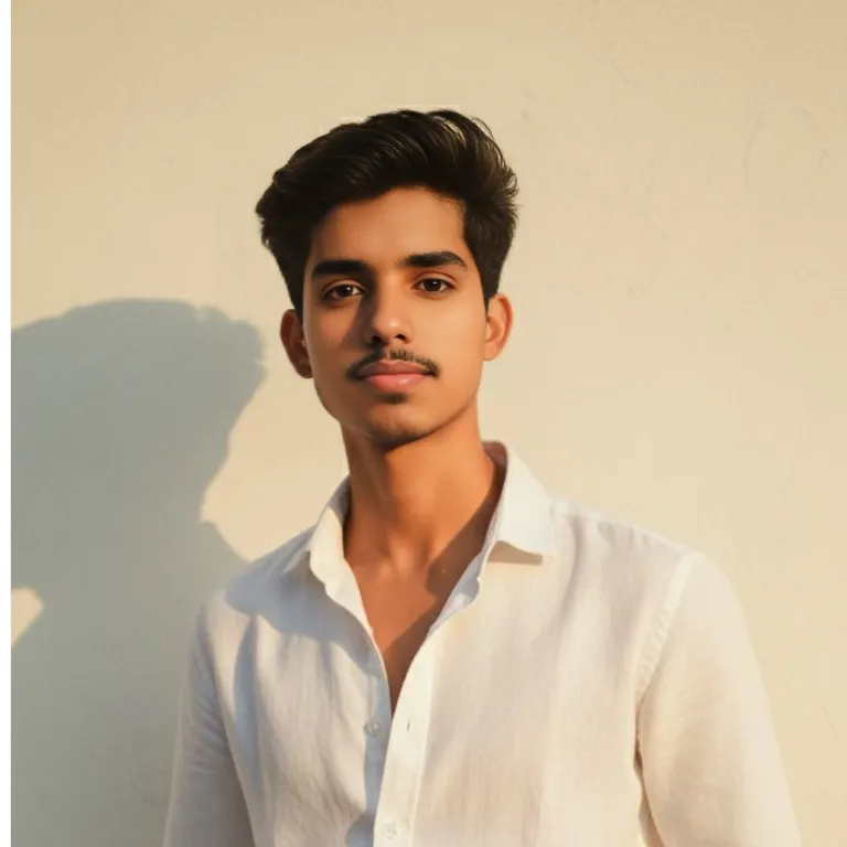Nishu Sah