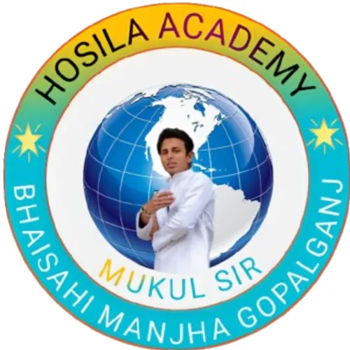 MUKUL YADAV