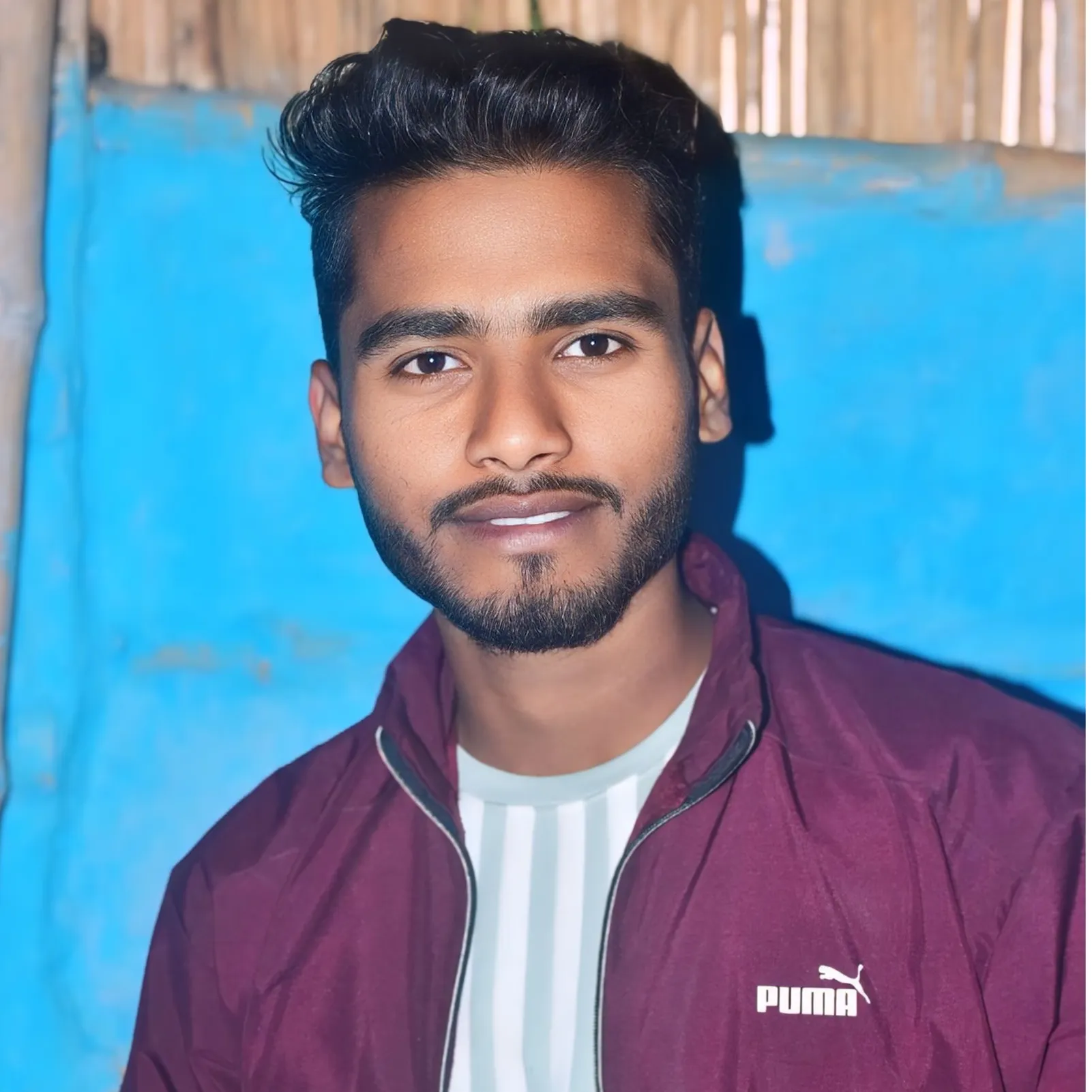 Nitesh Nirmal