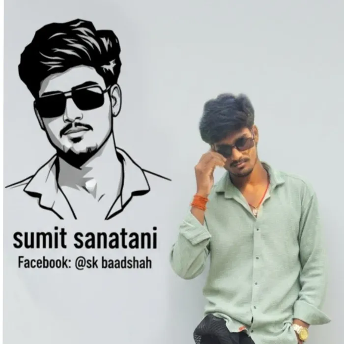 SUMIT KUMAR