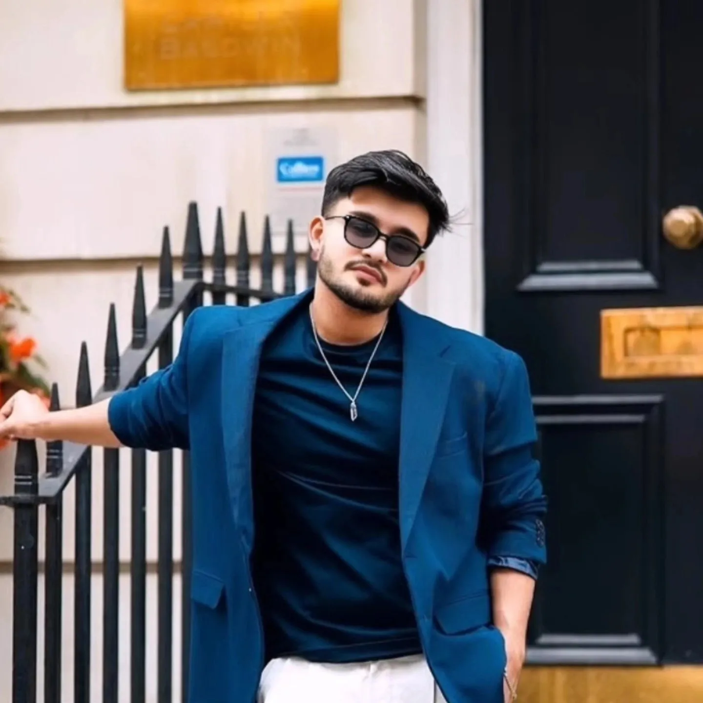 Rahul soni