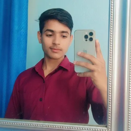 Pankaj Raj
