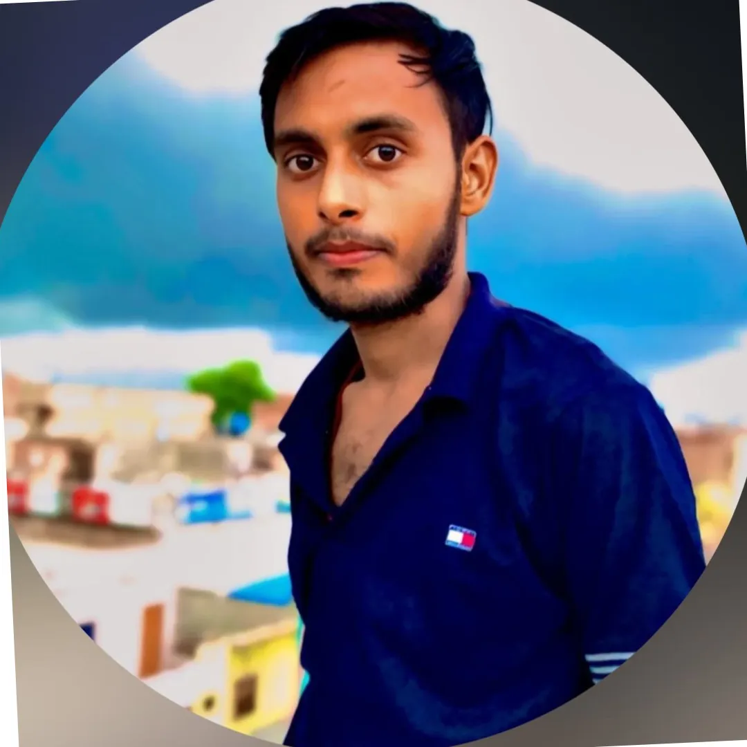Jaspreet Shakya