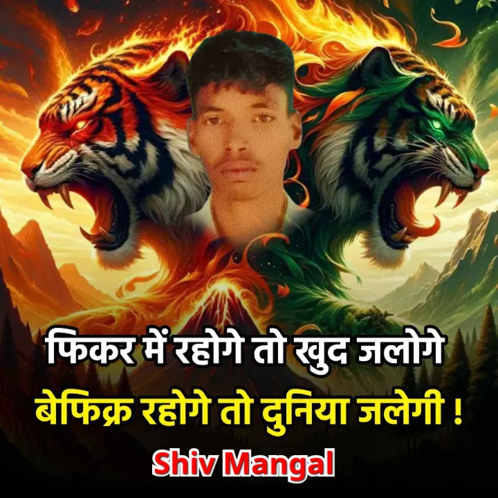ShivMangal Pal