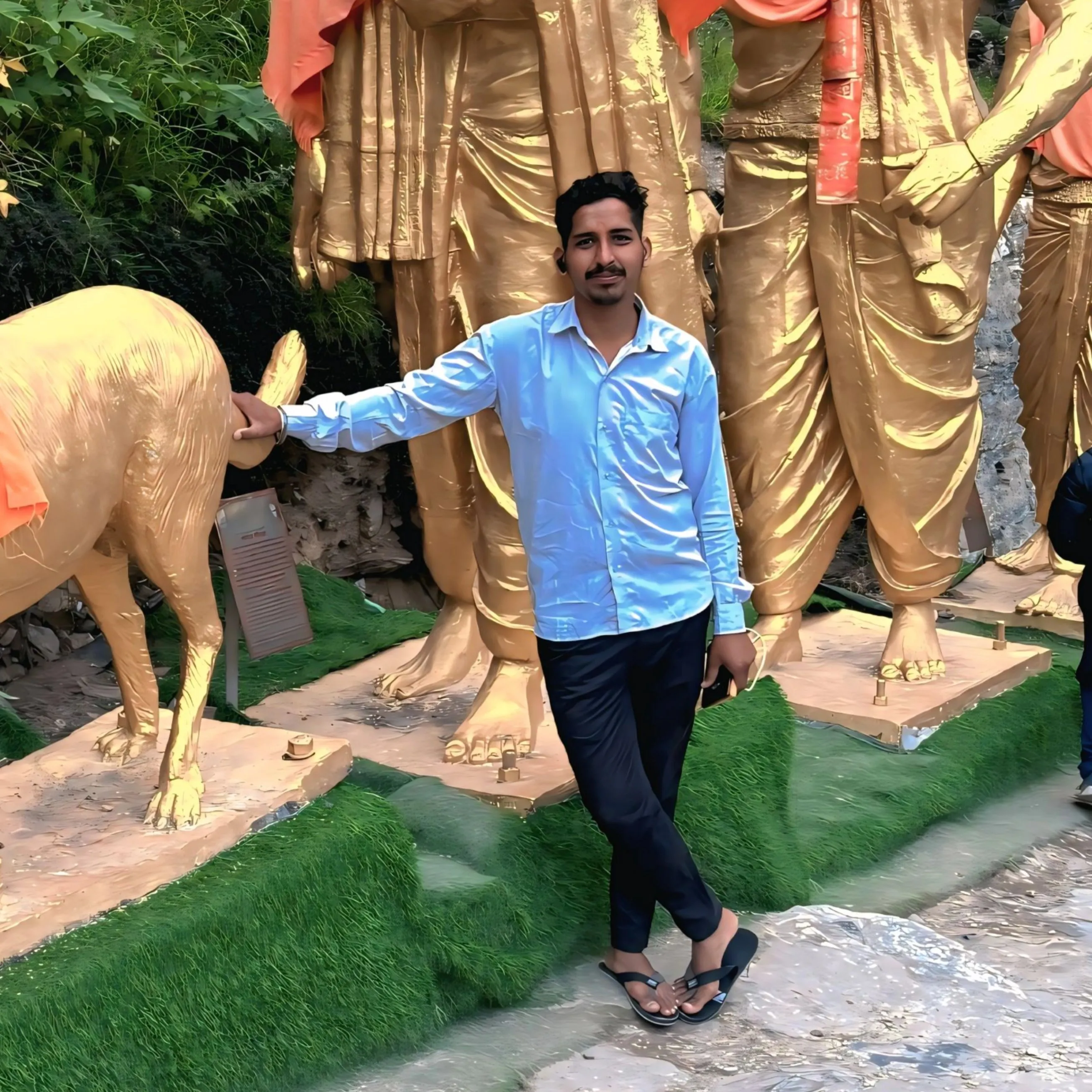 omvir Chaudhary
