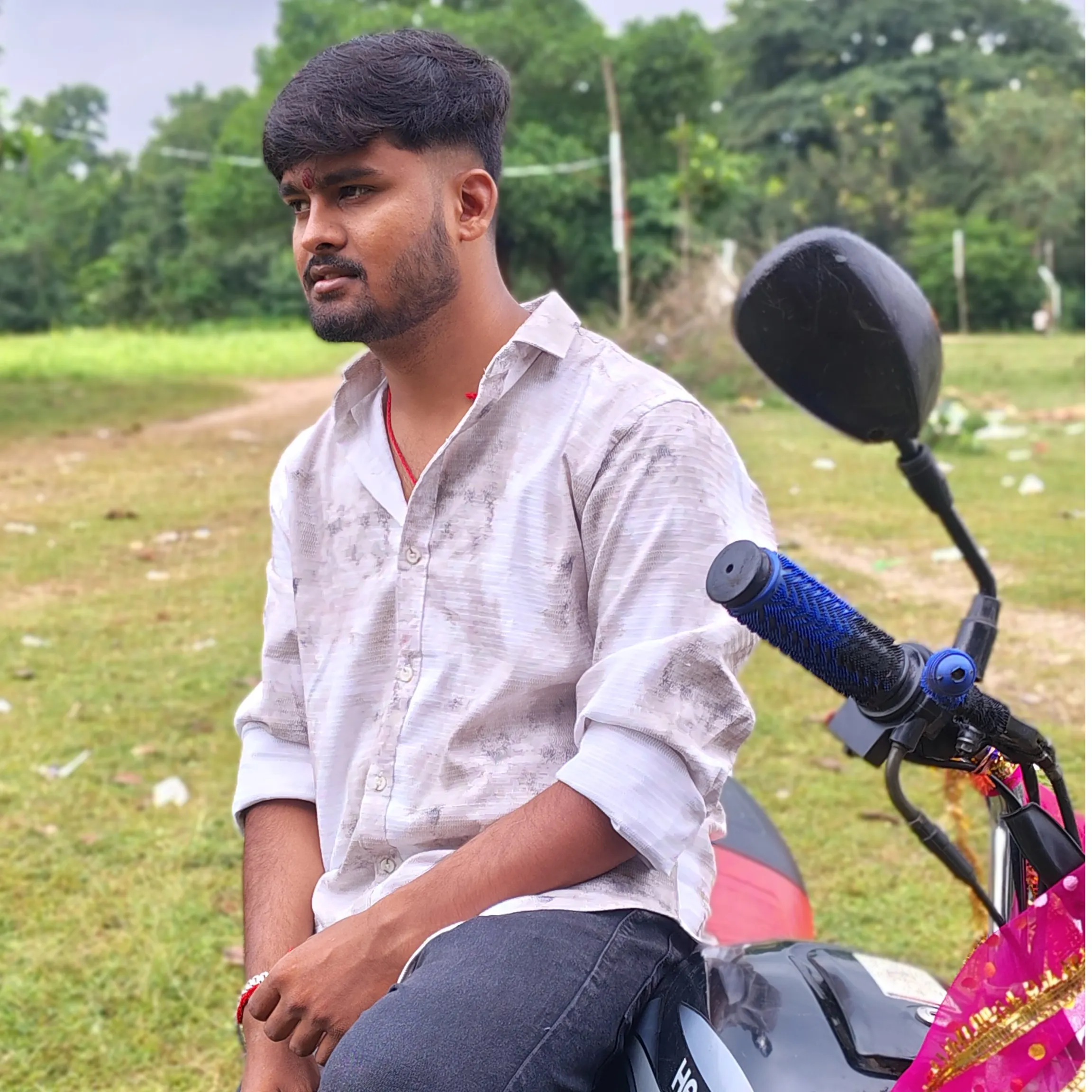 Shani Kumar