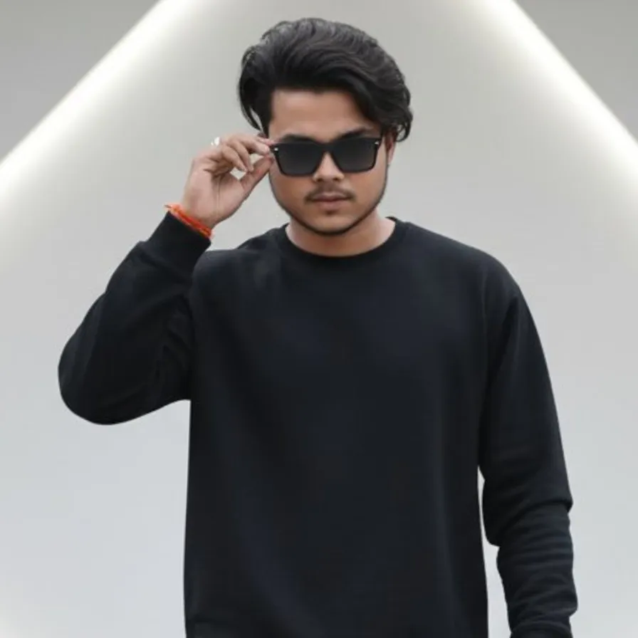 Rahul Goswami