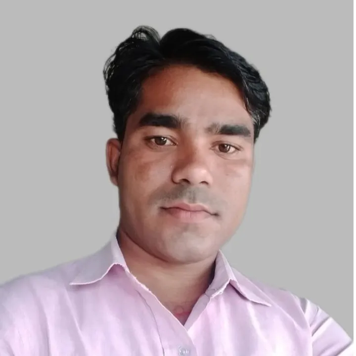 UMASHANKAR JHARIYA